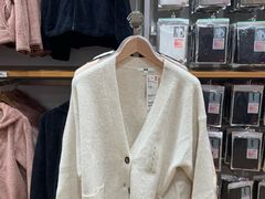 -优衣库(武汉国际广场店)