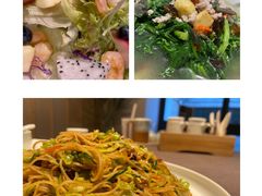 -茶宴·美食地标餐厅(沙坡尾店)