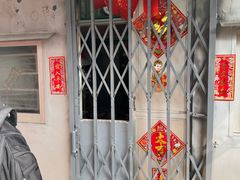 -大澳渔村及棚屋