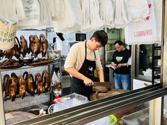 -春梅里卤鹅馆·47年老字号(中山路店)