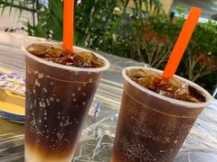 荔枝可乐-东排食堂长沙小吃大排档(五一广场店)