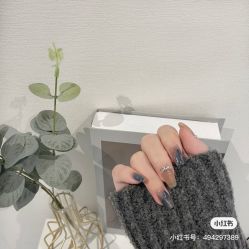-Pink You美甲洗眉纹绣定制中心