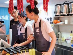 -米国现煲煲仔饭(塔子湖店)