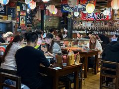 -小川洋风料理(江汉路店)