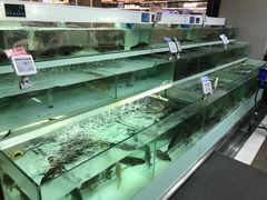 -盒马渔市餐厅