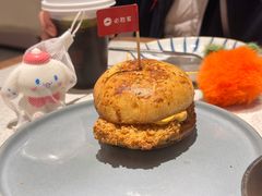 -必胜客(龙茗店)
