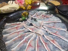 斑鱼片-丽江庭院之爱在路上(西单店)