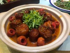 -鹊华居·地道鲁菜·海鲜·融合味(大明湖店)