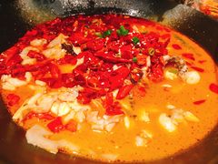 鱼蛙跳-嘉禾·悦享餐厅(八方汇店)