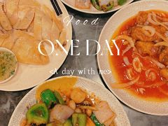 -紫金食坊(江南西路店)
