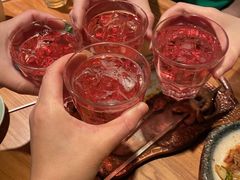 -阿里家·新疆烤肉酒場