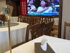 大堂-怡园饭店-餐厅(四望亭店)