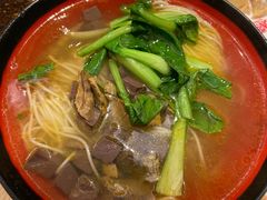 -泰煌鸡·上海白斩鸡·鸡汤面(万航店)