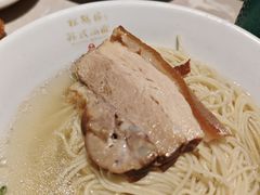 -松鹤面馆·古法焖肉面(观前店)
