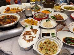 -洛阳宴·洛阳菜(南昌路店)