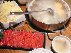 -许府牛杂·鲜牛肉火锅(梁溪万达店)