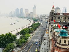 -上海和平饭店华懋阁 Cathay Room