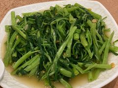 通心菜-揭阳钟记小食(福田新村店)