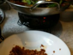 -楚太子  中餐&烧烤(武大店)
