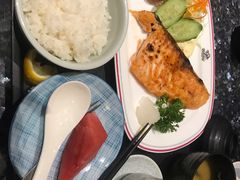 -蘭·日本料理铁板烧(碧云路店)