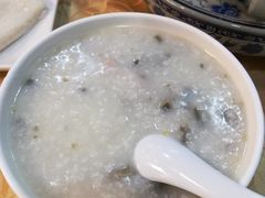 -海宝酒家(中山四路店)