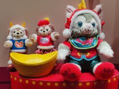 -迪士尼小镇