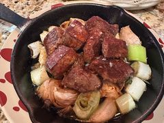 -BROWNSTONE布朗石西班牙餐厅(富城店)