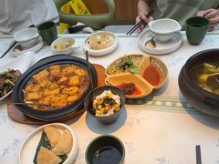 -云海肴·汽锅鸡·云南菜(高德置地店)