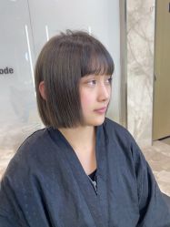 -MMby HairCode 芭曲发型概念店