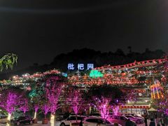-枇杷园食为鲜火锅(南山店)