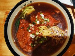 -玖鲜小笼(中山广场店)