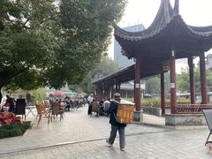 -龙潭水乡