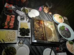 -凤来栖·净庭院·火锅(欧尚店)