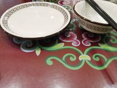 -格日勒阿妈蒙古厨房(大召店)
