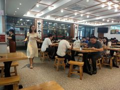 -素满香·素食自助餐(福州·长乐北路店)