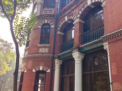 -北京动物园-畅观楼