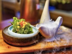 -鳗鱼家·深夜食堂(军博店)