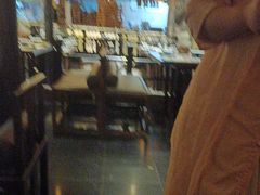 -绿茶餐厅(财富购物中心店)