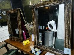 -M3 Hair Studio