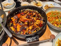 -辛香汇·锦里丨现炒川菜(中南城店)