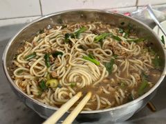 -正宗杨记普洱酸醋米线(总店)