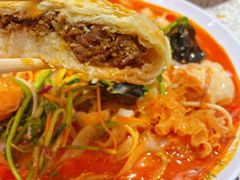 -吉品合酥脆烤饼(嘉里城店)