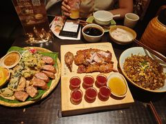 -桂小厨广西菜(万象城店)