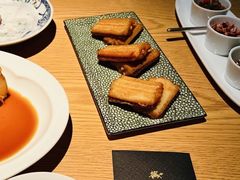 -新荣记(新源南路店)