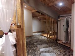 -乌镇那一年小院主题餐厅(甘泉西路店)