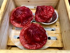 红米小笼包-日日鲜茶餐厅(小公园店)