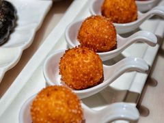 -叹茶靓点·粤式餐厅·全天茶市(石井万民广场店)