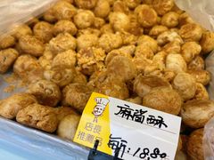 -爱德顺糕点食屋(利民道店)