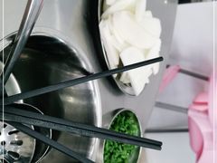 -阿婆东山羊肉店(鸿港海鲜批发市场店)