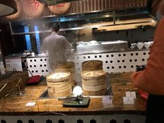 -广州中心皇冠假日酒店